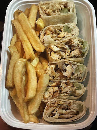Photo of Grilleopatra Grills & More - 167 Bay Bulls Rd, St. John's, NL A1G 1B3